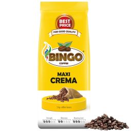 BINGO Maxi crema 1kg