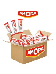 100 sticks ketchup amora