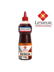 LESIEUR sauce barbecue 970 ml