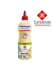 LESIEUR sauce béarnaise 970 ml