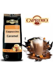 CAPRIMO cappuccino caramel - sachet de 1kg