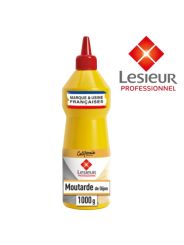 LESIEUR sauce moutarde 970 ml