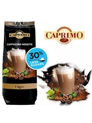 CAPRIMO cappuccino noisette - sachet 1kg