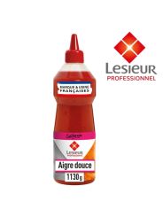 LESIEUR sauce aigre douce 970 ml