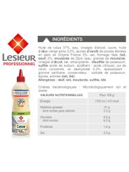 LESIEUR sauce caesar 970 ml