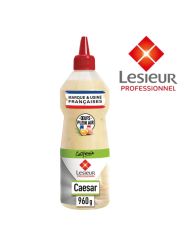 LESIEUR sauce caesar 970 ml