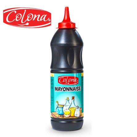 COLONA Mayonnaise 900 ml