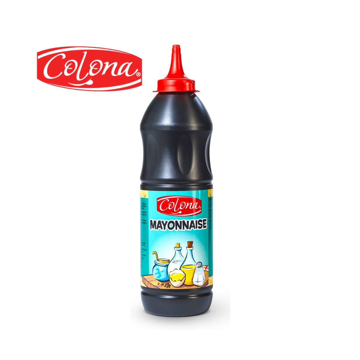 COLONA Mayonnaise 900 ml