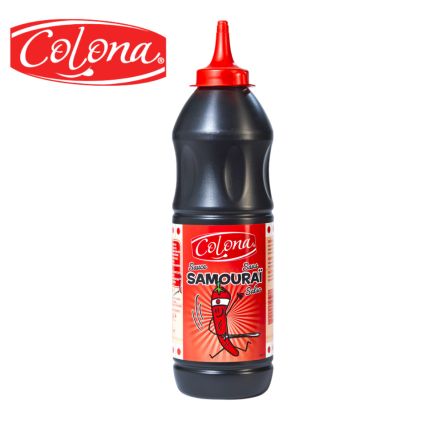 COLONA Samouraï 900 ml