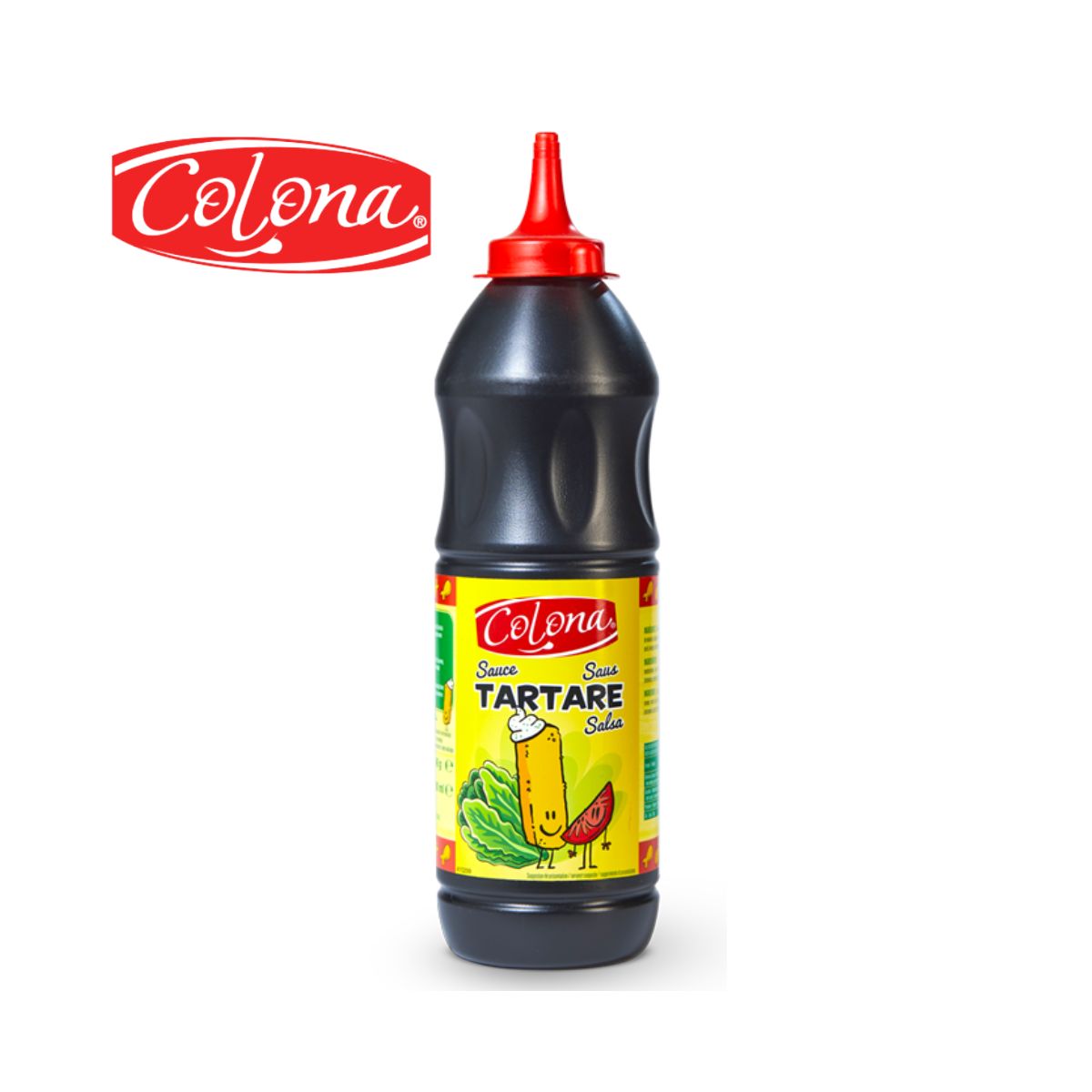 COLONA Tartare 900 ml