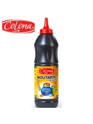 COLONA Moutarde forte 900 ml