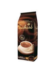 SUCHARD chocolat en poudre - sachet 1 kg