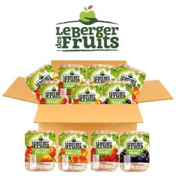 LE BERGER DES FRUITS...