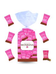 Crousti pralinéa - MONBANA® sachet 100 pcs