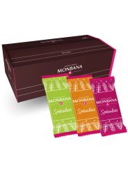 Mini spéculoos - MONBANA® Boite 300 pcs