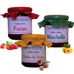 BAUDRY Pack découverte...