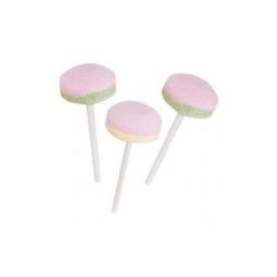 Sucettes dextrose 20 pcs