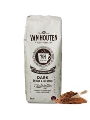 VAN HOUTEN chocolat en poudre - sachet 1 kg