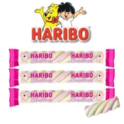 HARIBO Chamallow 10 pcs