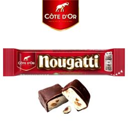 CÔTE D'OR Nougatti