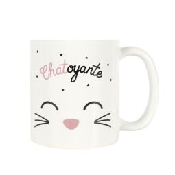 Mug Chatoyante 33cl