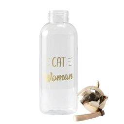 Bouteille de transport chat...