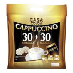 CASA COLON cappuccino 30+30
