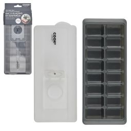 Bac à glaçons avec...