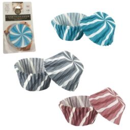 Moule à muffins 48 pcs