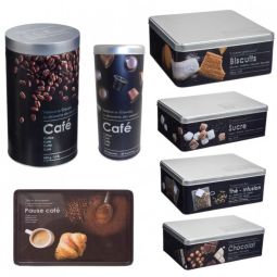 Pack collection relief