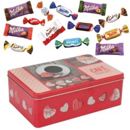 Boite à sucres + 70...