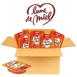 LUNE DE MIEL - Barquette 20 gr