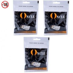 ONCLE filtre slim