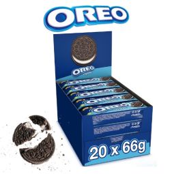 Oréo Pocket 66 gr