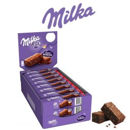 MILKA - Choco Brownie 50 gr