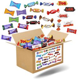 BOX 500