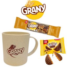 GRANY Mug 30 cl