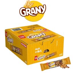 GRANY barre Envie de nuts...