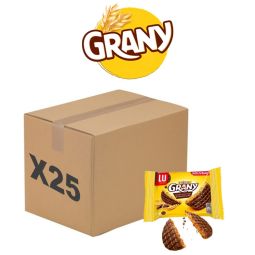 GRANY Biscuit chocolat 32 gr