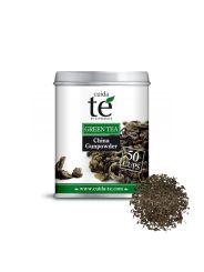 TÉ CUIDA thé vert de chine - 100 gr