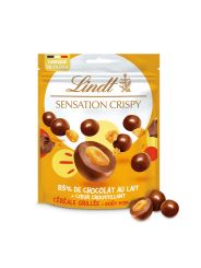 Sensation Crispy Pop Corn - LINDT®