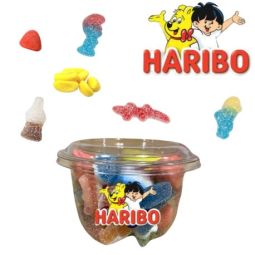 HARIBO petit pot à bonbons...