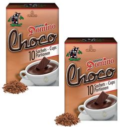 DOMINO chocolat lacté stick...