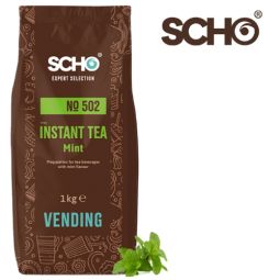 SCHO Thé menthe 1kg