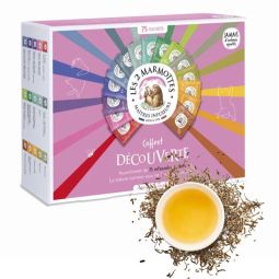 LES 2 MARMOTTES Coffret...