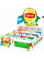 Coffret Lipton