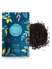 Darjeeling Anapurna thé noir - COMPTOIR FRANÇAIS DU THÉ