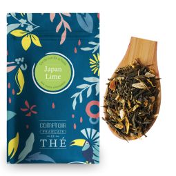 COMPTOIR FRANÇAIS DU THÉ...