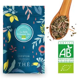 COMPTOIR FRANÇAIS DU THÉ...