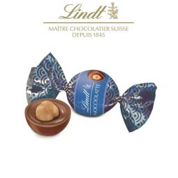 LINDOR Noccio chocolat lait